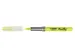 Markeerstift Bic flex assorti blister à 4 stuks