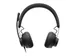 Logitech Headset Zone Bedraad + Webcam C925e