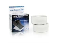 Seiko SLP-2RL adresetiketten wit 28x89mm (260 etiketten)