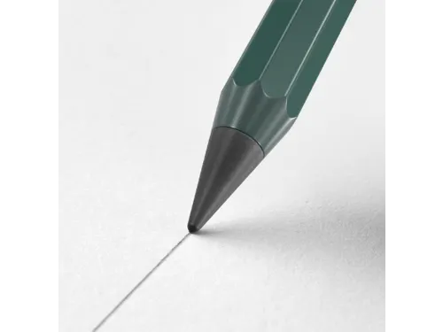 Potlood Pelikan Endless pencil blauw HB