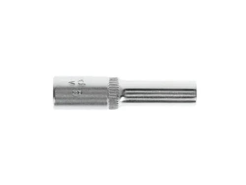 R41000609 Dop 1/4 inch zeskant 6mm lengte 50mm