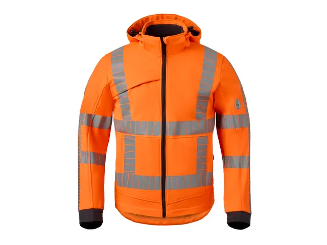 HAVEP 50481 softshell jas RWS+ - M