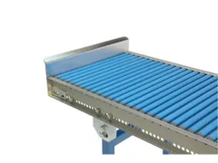 Eindaanslag Baan B 200Mm Verzinkt