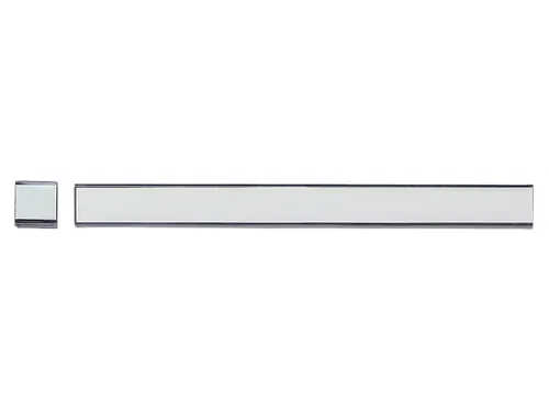 Planbord Verbindingsprofiel Lynx A5545-020 630mm, 20 punten/set à 2 s