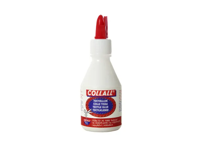 Textielijm Collall 100ml