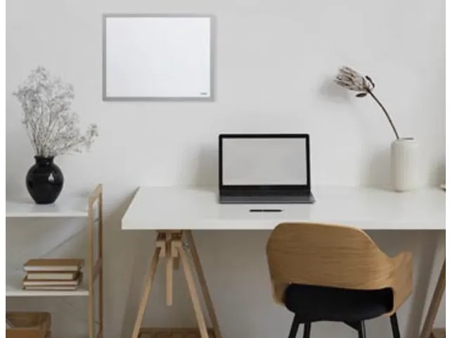 Magnetisch Whiteboard 40x60Cm