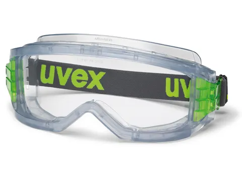 Lunettes-masque de protection Uvex Ultravision 9301-906