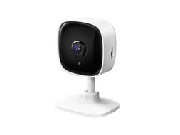 Tapo C110 V1 Security Wifi Camera 2304x1296p 2.4GHz wit