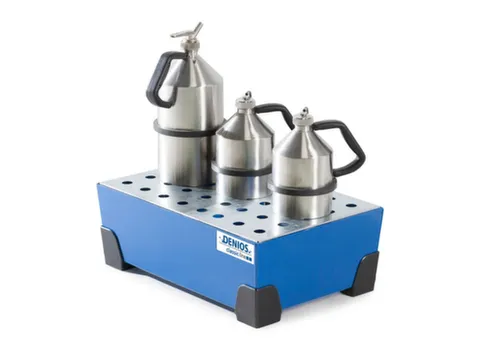 opvangbak,v. kleinemballage,opvangvol. 30l,HxBxD 200x584x392mm