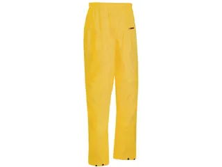 M-Wear 5300 Warwick broek maat XXL Geel - 2
