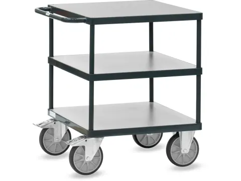 Tafelwagen 2417-7016 2417-7016 RAL7016