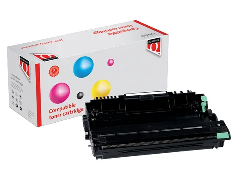 Drum Quantore alternatief tbv Brother DR-2300 zwart