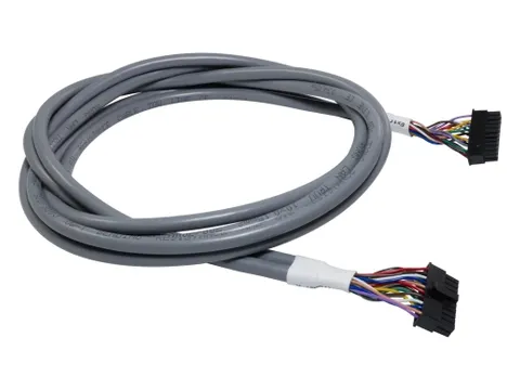 Guider 3 Plus Extruder Cables
