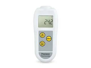 ETI Precision Thermometer - 1