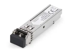 Digitus Mini Gbic (Sfp) Module LC duplex socket