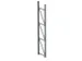 standaard,v. palletstelling,type 1 (85/20),HxD 3800x800mm