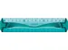 Règle Flex incassable Double graduation 15cm