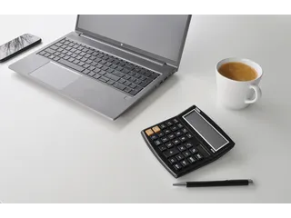 Rekenmachine Desq Business Classy - 5