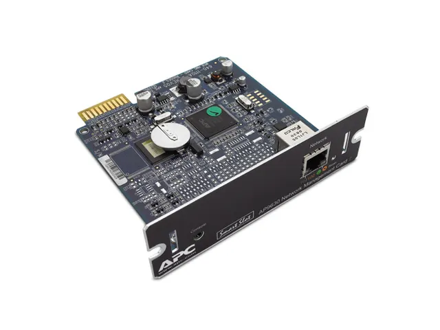 UPS Network Management Card 2