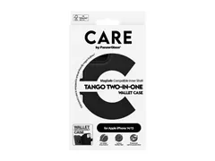 PanzerGlass CARE by Feature Case Tango Two-in-One Wallet w. MagSafe