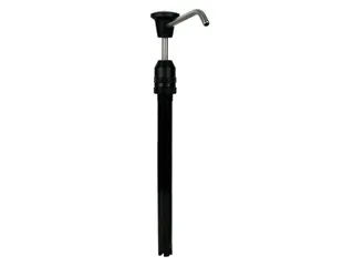 Handreinigerdispenser Dreumex Standard muurhouder met pomp zwart - 5