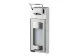 Zeepdispenser Desinfectiemiddeldispenser Rvs 1000 Ml Beugel