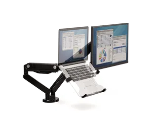 Laptopaccessoire Fellowes voor arm - 4