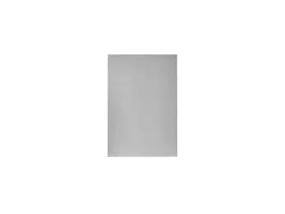 Prikbord Rocada Skinpinboard 50x75cm stof grijs - 2
