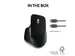 Logitech Master Series MX Master 3S for Mac Draadloos
