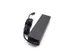 USB-C Metal Nano Dock HDMI/VGA with LAN + Charger 100W
