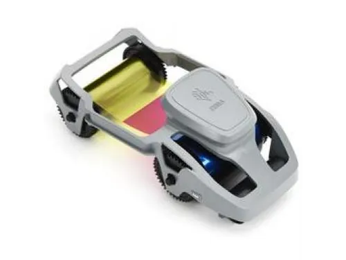 Zebra 800300‐370EM inktlint 1/2 YMCKO