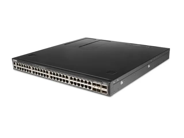 Vertiv Avocent ADX-RM1048PDAC-400, Managed, Power over Ethernet (PoE),