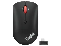 Lenovo 4Y51D20848400 Thinkpad compacte draadloze muis USB-C