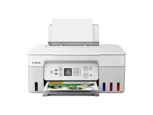 Canon PIXMA G3571, Inkjet, Afdrukken in kleur, 4800 x 1200 DPI, A4, Di