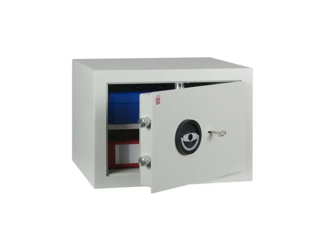 Sistec MT3+ Kluis Sleutelslot