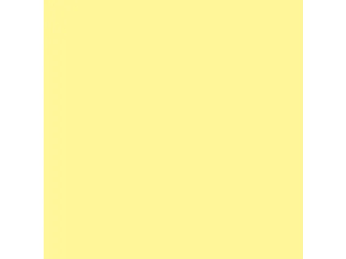 Inapa Tecno colors Gekleurd papier A4 Licht geel 120 gram 250vel