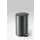 Pedaalemmer Rond Antraciet 12 Liter
