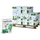 Kopieerpapier Navigator Universeel A4 80 Gram Halve Pallet