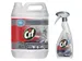 Sanitairreiniger Cif Professional spray 750ml