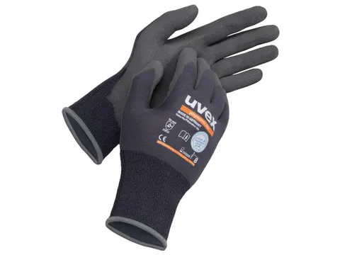 Uvex Phynomic Lite Handschoen - 6