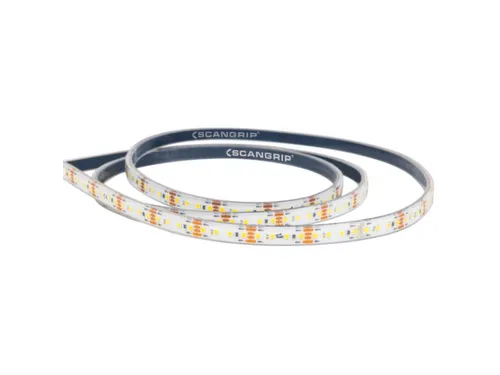 Lichtstrip,band L 25m,silicone,3000 LED,20000lumen