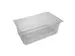 Caterchef Gastronorm bak 1/1 GN 200mm polycarbonaat transparant