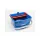 OUTLET Rasant Xpress Emmer Mini Blauw 45x36x22 cm