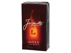 Koffie, Moka, Pak Van 500 Gram