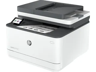 HP LaserJet Pro MFP 3102fdn printer - 2