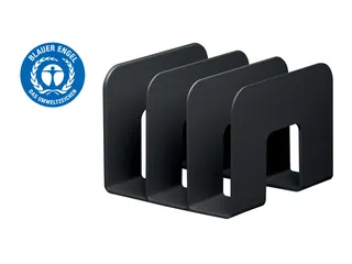 Catalogusrek Durable ECO Zwart - 2