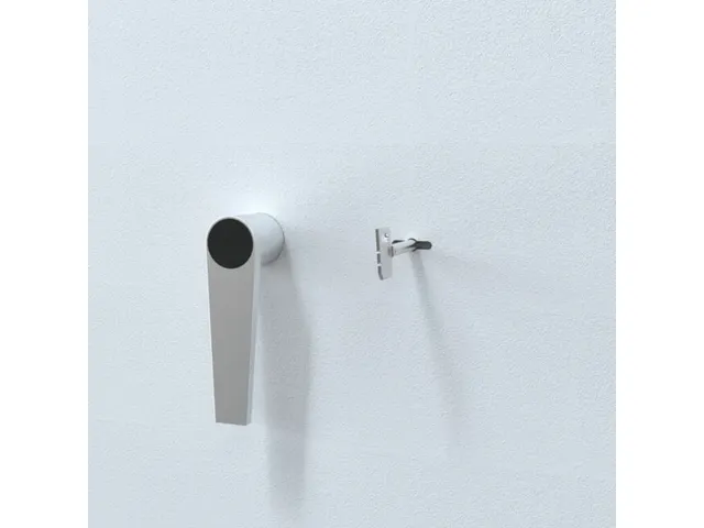 Salvus Verona HS1 archiefkast 122x93x52cm Lichtgrijs