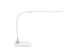 Bureaulamp MAUL Pirro LED dimbaar met voet Wit