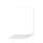 Flipoverblok Sigel 80g 68x98cm blanco, 5 sets a 20 vel met perforatie