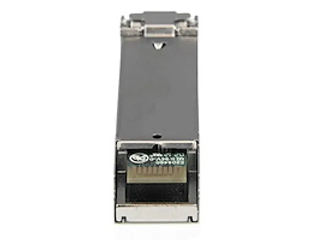 Cisco gigabit glasvezel SFP-zendontvangermodule MM LC 550 m